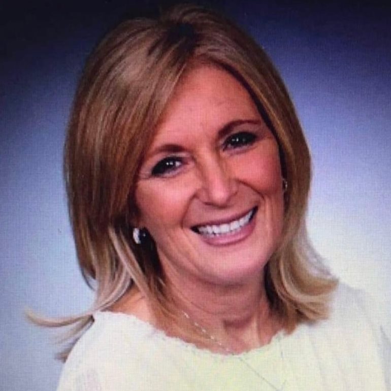 Laurie Gibson